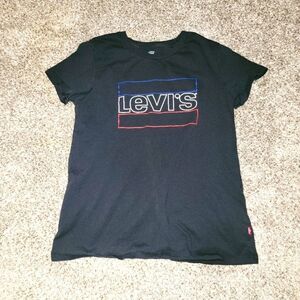 Boys Levi's Tee‎